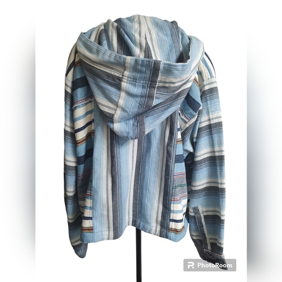 Free People Willowa Hoodie - Picture 2 of 7